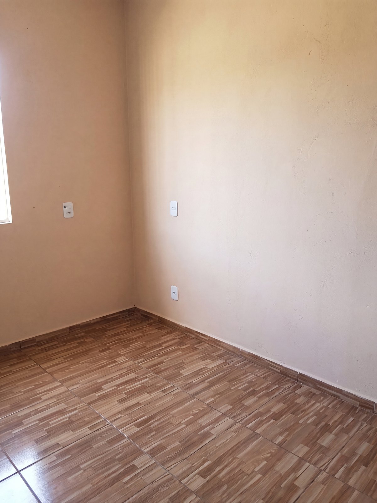Casa no Sítio Nova Veneza, Quarto, outro ângulo